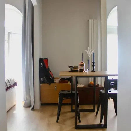 Design Apt Near Batignolles Apartamento Paris