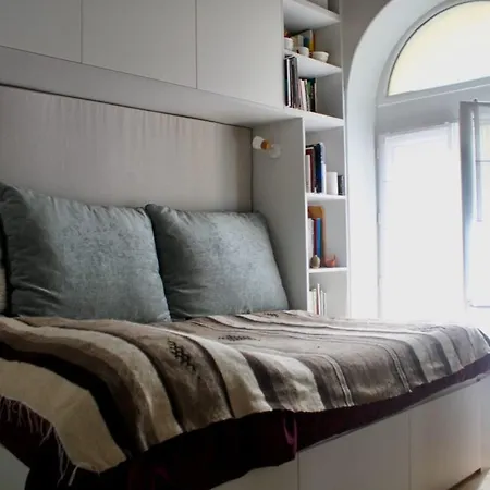 Apartamento Design Apt Near Batignolles