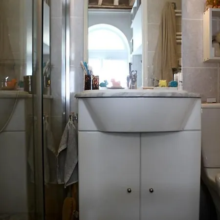 Apartamento Design Apt Near Batignolles Paris
