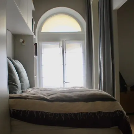 Apartamento Design Apt Near Batignolles *