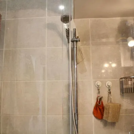 Apartamento Design Apt Near Batignolles Paris